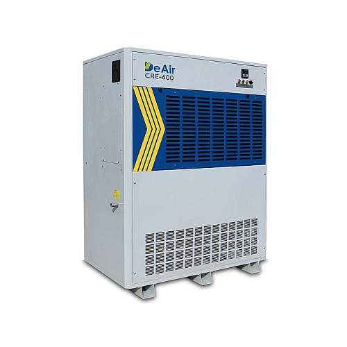 Máy hút ẩm đẳng nhiệt DeAir.CRE-600